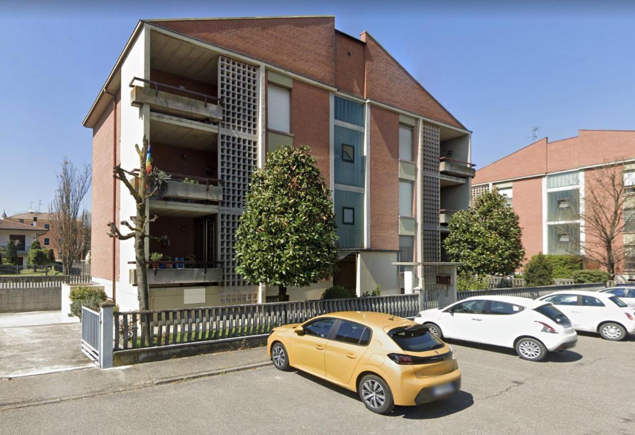 콜트마지오리 Casa Del Pordenone 아파트 외부 사진